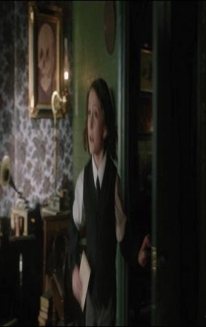 The Abominable Bride