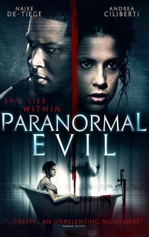 Paranormal Evil (Viktorville)