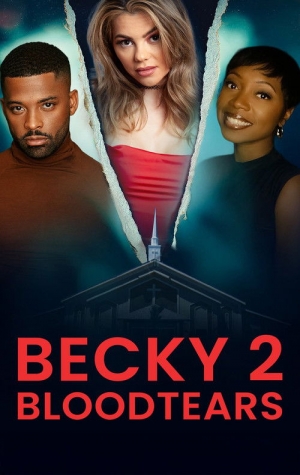 Becky II: Bloodtears