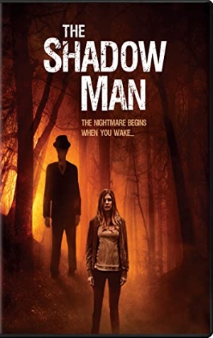 The Shadow Man (The Man in the Shadows)