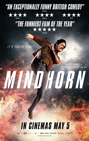 Mindhorn