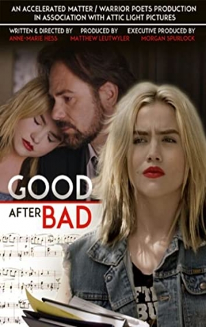 Good After Bad (More Than Enough)