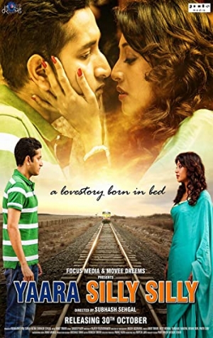 Yaara Silly Silly