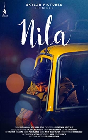 Nila