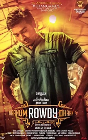 Naanum Rowdy Thaan