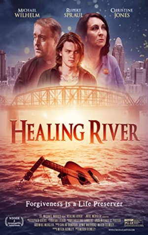 Healing River (Over-the-Rhine)