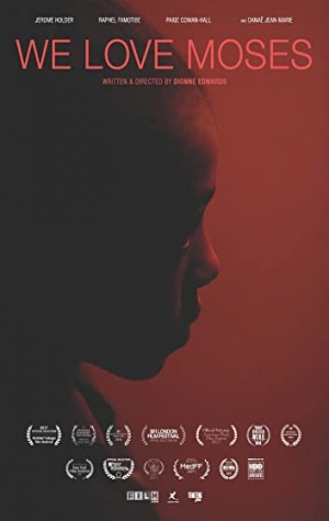 We Love Moses