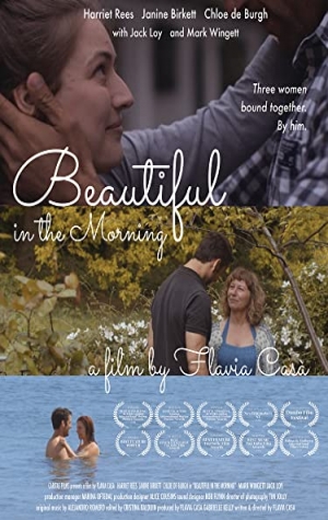 Beautiful in the Morning