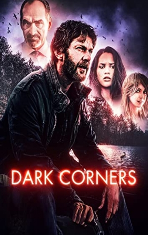 Dark Corners (Cry Me A River)