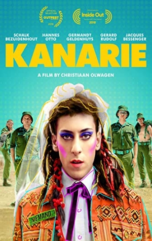 Kanarie (Canary)