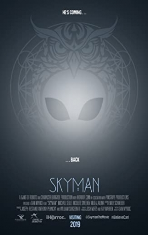 Skyman