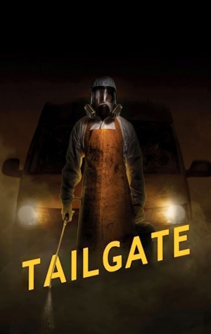 Tailgate (Bumperkleef)