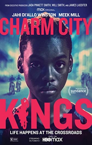 Charm City Kings (Twelve)