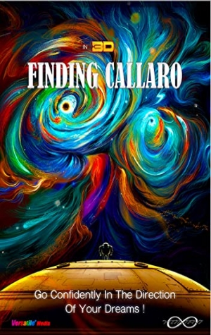 Mission: Galaxy (Finding Callaro)