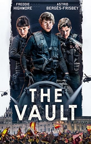 The Vault (Way Down)