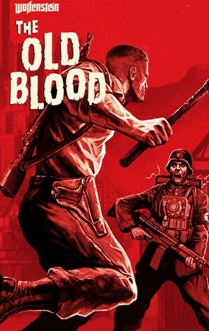 Wolfenstein: The Old Blood
