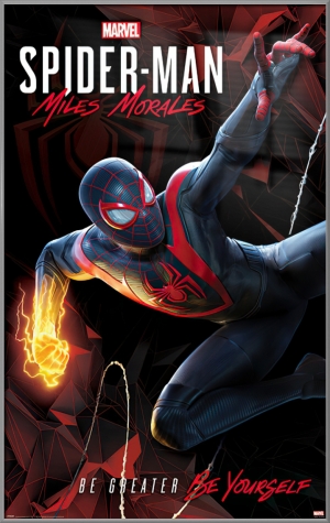 Marvel's Spider-Man: Miles Morales