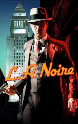 L.A. Noire