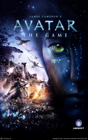 James Cameron's Avatar: The Game