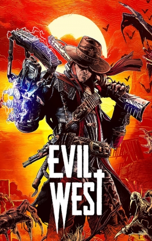 Evil West