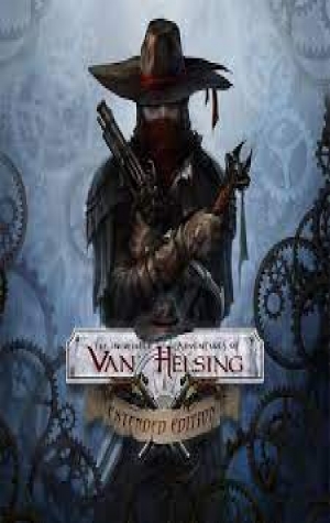 The Incredible Adventures of Van Helsing III