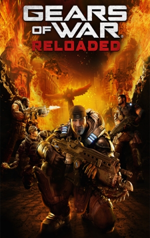 Gears of War Reloaded