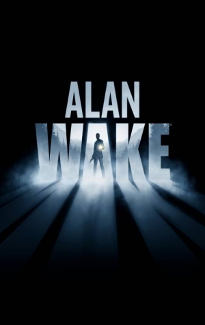 Alan Wake
