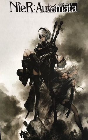 Nier: Automata