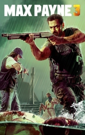 Max Payne 3