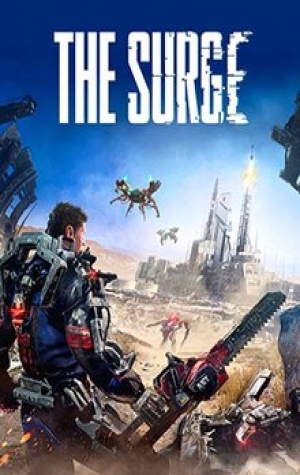 The Surge