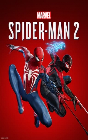 Marvels Spider-Man 2