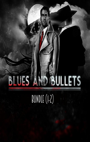 Blues and Bullets - Episode 2