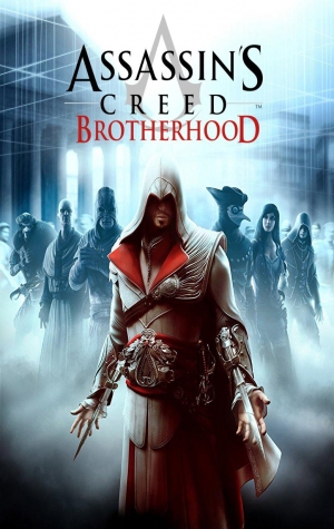 Assassin's Creed: Brotherhood