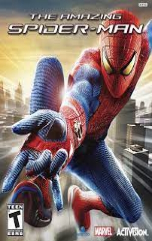 The Amazing Spider-Man