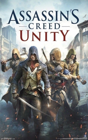 Assassin's Creed Unity