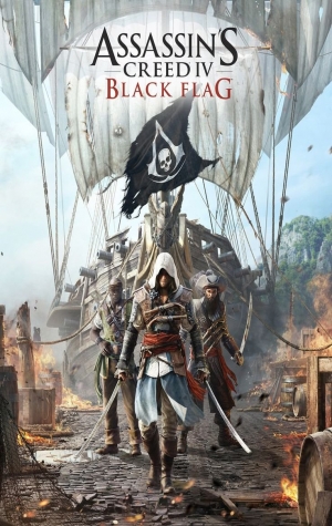 Assassin's Creed IV: Black Flag
