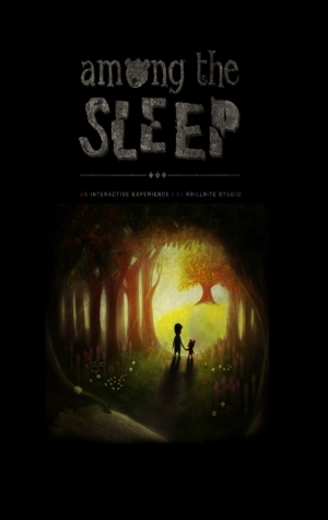Among the Sleep