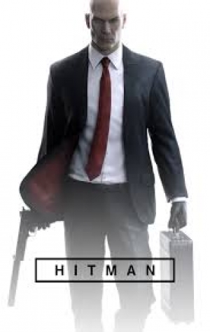 Hitman