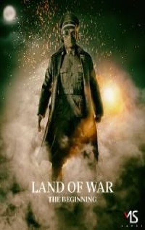 Land of War (The Beginning)
