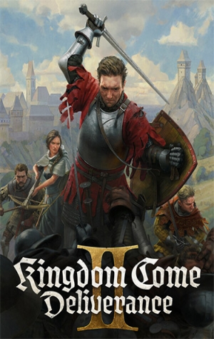 Kingdom Come Deliverance II