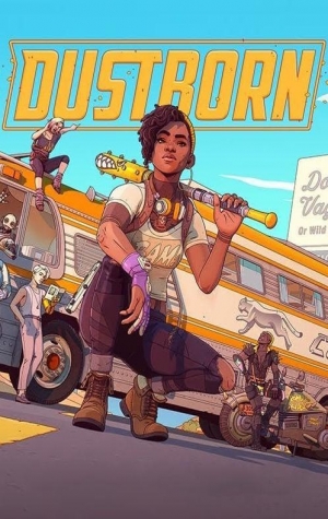 Dustborn
