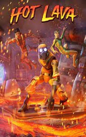 Hot Lava