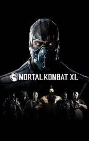 Mortal Kombat XL