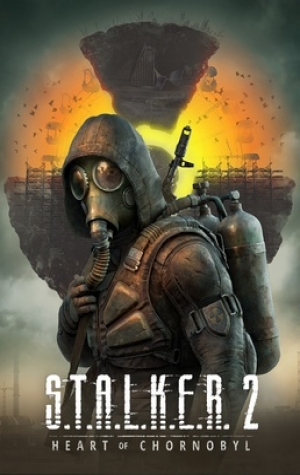Stalker 2 Heart of Chornobyl