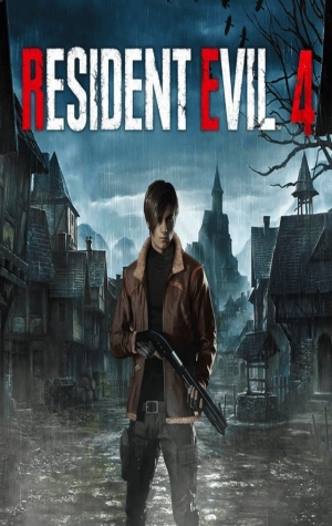 Resident Evil 4 (Remake)