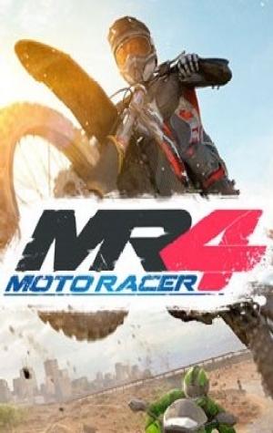 Moto Racer 4
