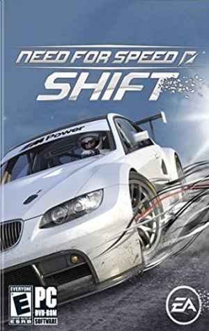 Need for Speed: Shift