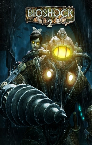 BioShock 2