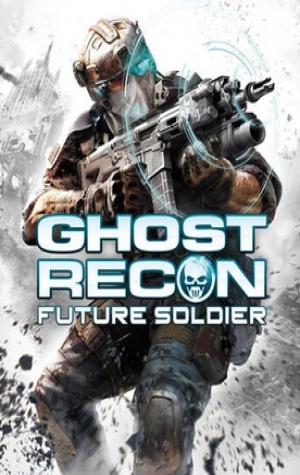 Tom Clancy's Ghost Recon: Future Soldier