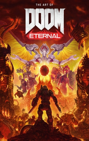 DOOM Eternal